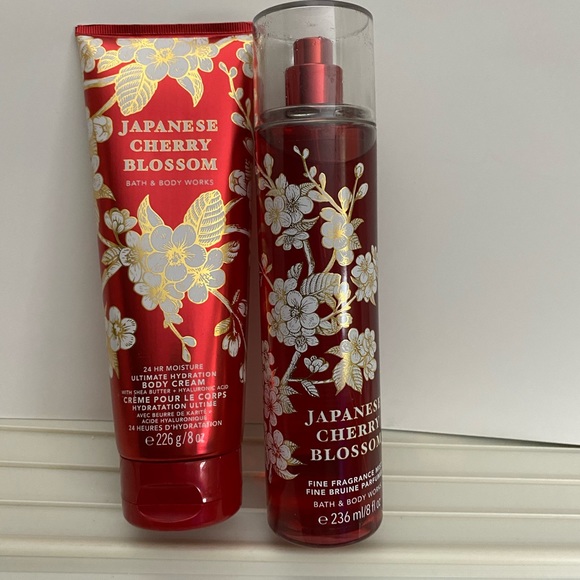 Bath and body works 2pc set full size. - Picture 3 of 4
